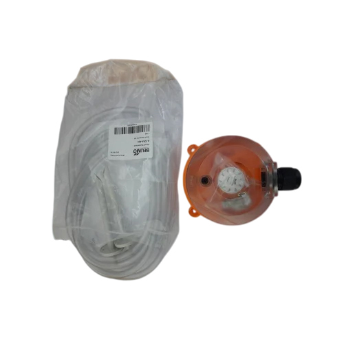 Belimo Differential Pressure Switch