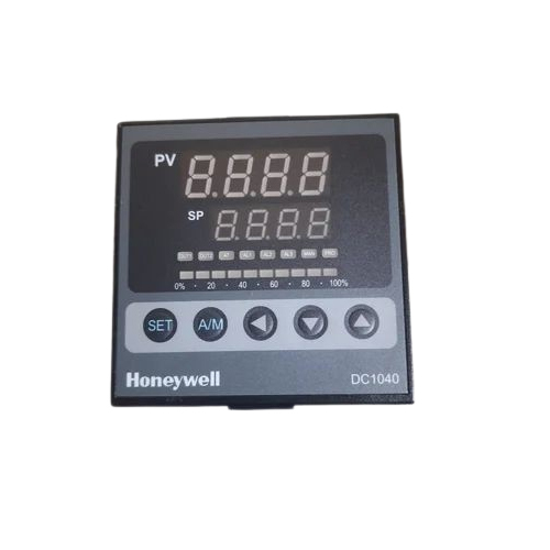 Dc 1040 Heneywell Pid Controller - Application: Industrial