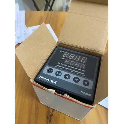 Pid Temperature Controller - Application: Industrial