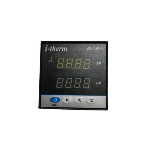 Ai 5981 I Therm West Pid Controller - Application: Industrial