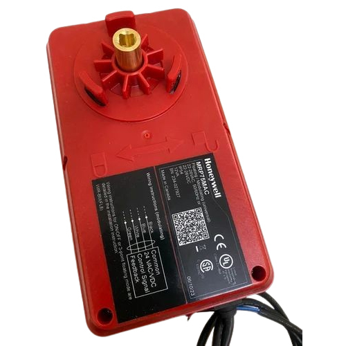 PIBCV Honeywell Temperature Sensor