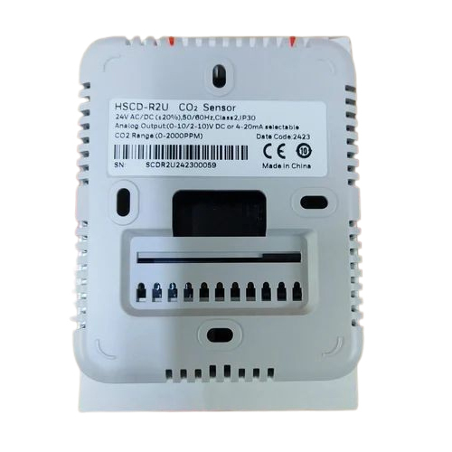 HSCD-R2U Honeywell Co2 Sensor (Air Flow Sensor)