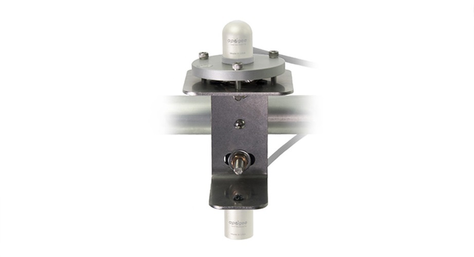 ALBEDOMETER MOUNTING BRACKET (AL-130)