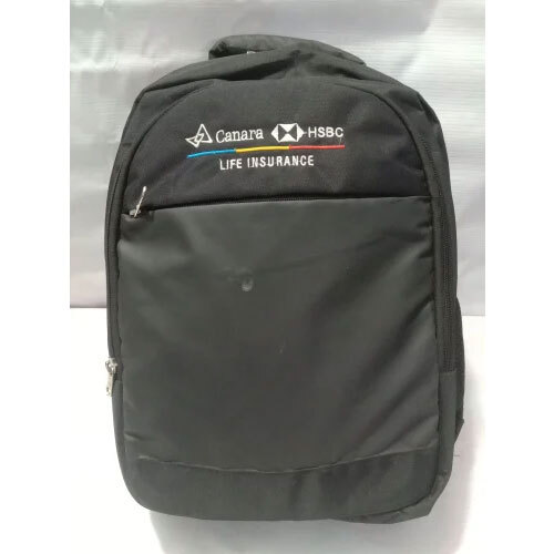 Corporate Backpack Bag - Capacity: 20 Kg