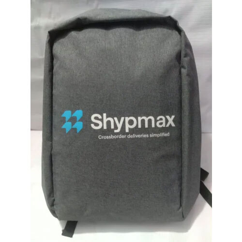 Corporate Backpack Bag - Capacity: 20 Kg