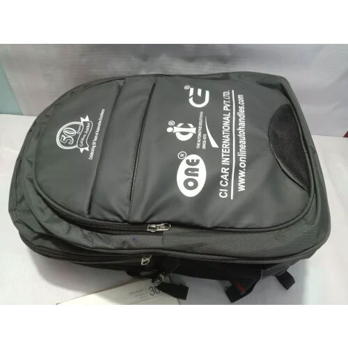Corporate Backpacks, Number Of Compartments 3, Bag Capacity 30l - Capacity: 30 Kg