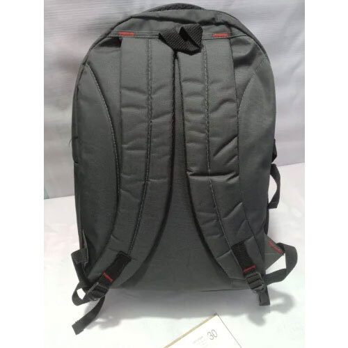 Corporate Backpacks, Number Of Compartments 3, Bag Capacity 30l - Capacity: 30 Kg
