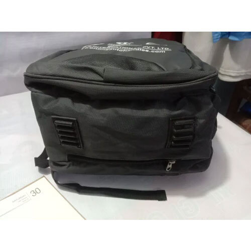 Corporate Backpacks, Number Of Compartments 3, Bag Capacity 30l - Capacity: 30 Kg