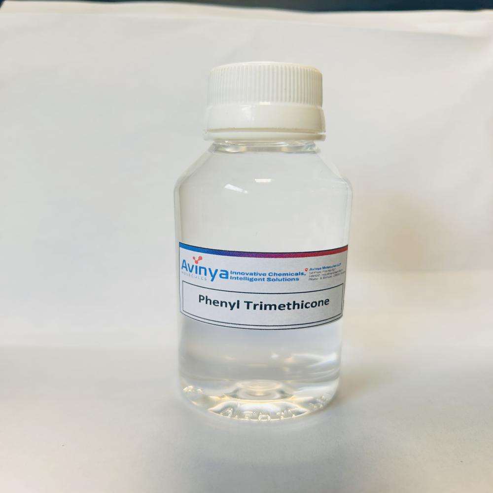 Phenyl Trimethicone High-Performance Silicone