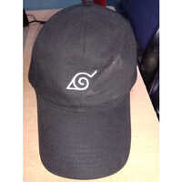 Corporate Caps - Color: Black