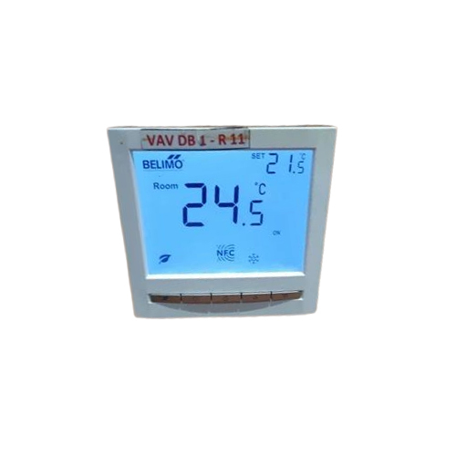 22Rt-A001 Belimo Vav Controller - Application: Industrial