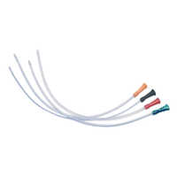 Nelaton Catheter - Color: Multicolour