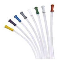 Rectal Catheter