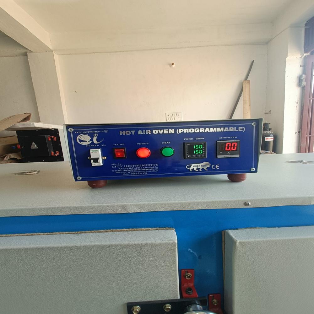 Cabinet Oven