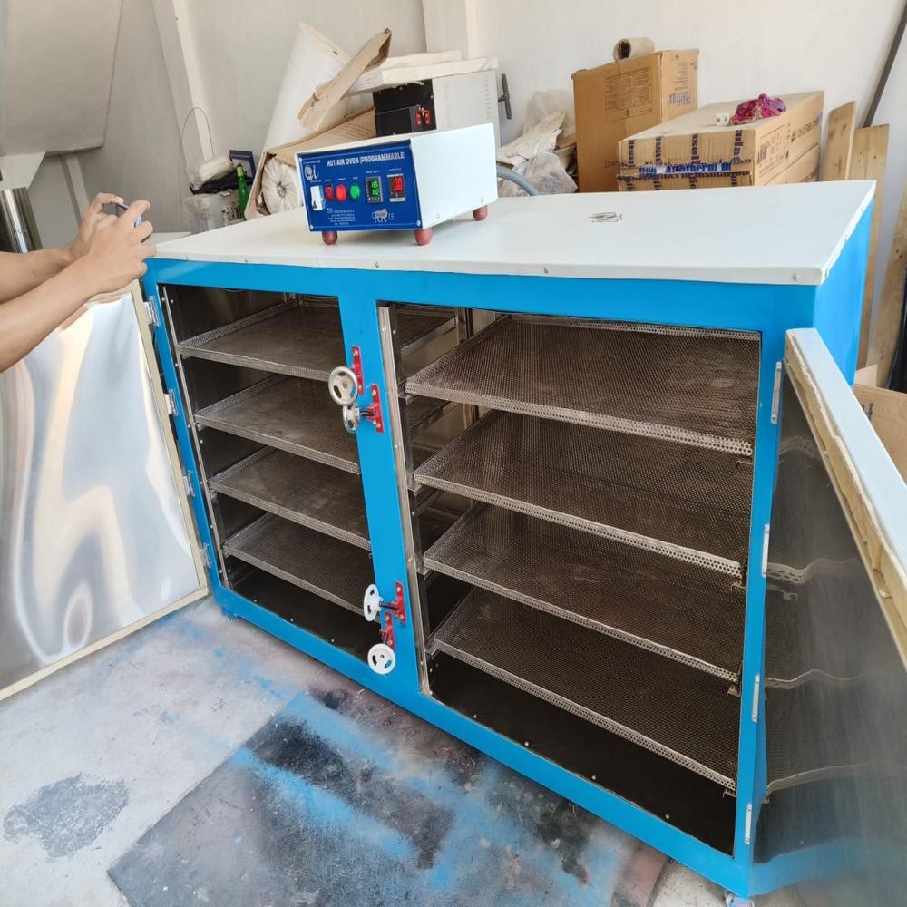 Cabinet Oven