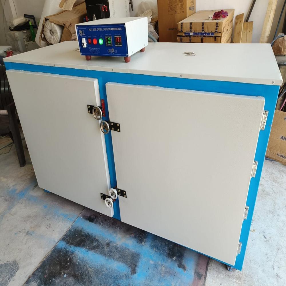 Cabinet Oven