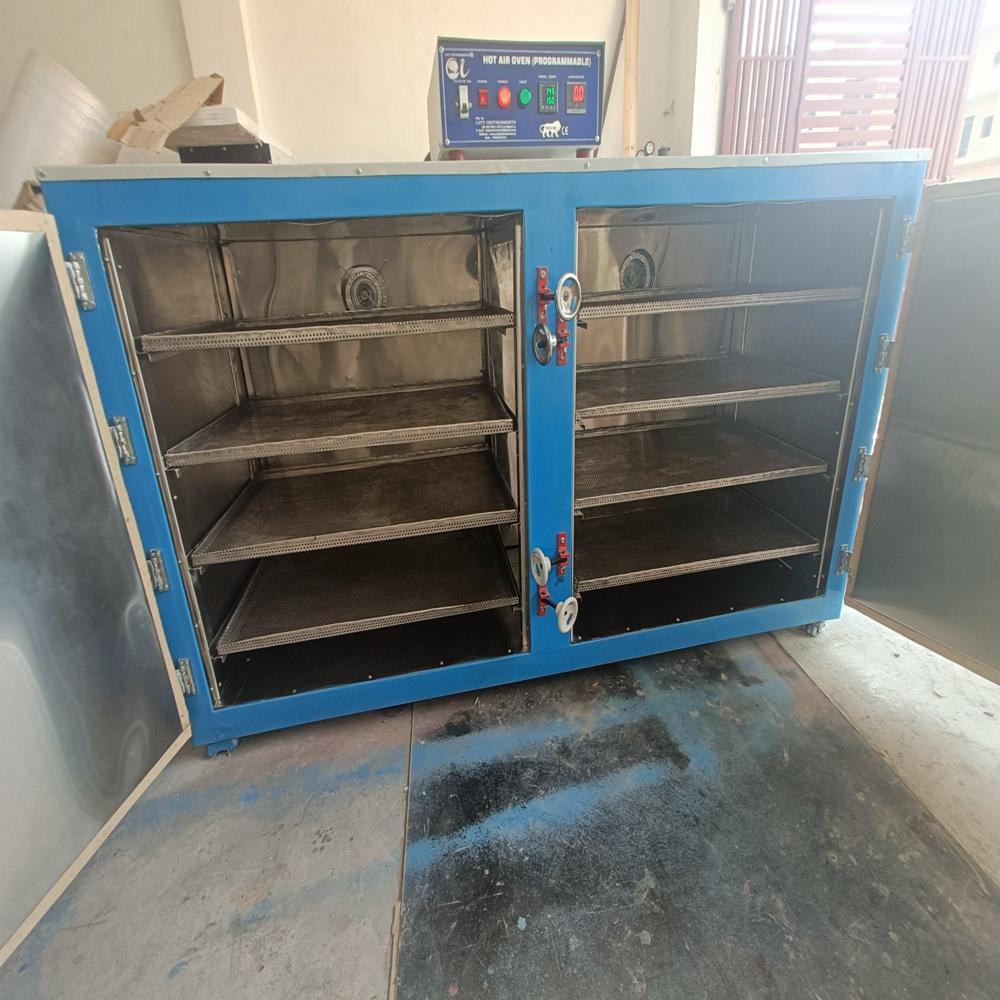 Cabinet Oven