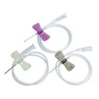 Scalp Vein Set