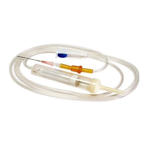 Medical Blood Administration Set