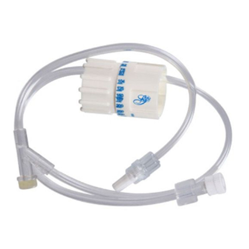IV Flow Regulator