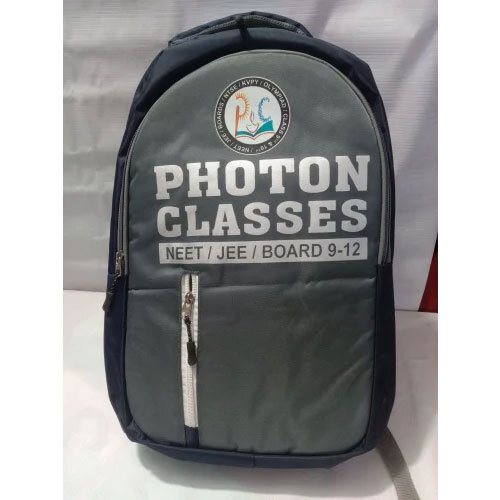 Coaching Institute Bag - Capacity: 15 Kg