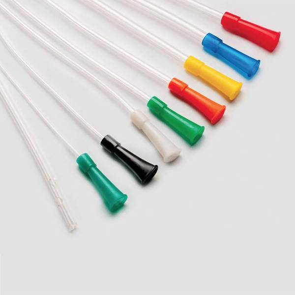 Suction Catheter