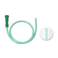 Nasal Oxygen Catheter - Application: Hospital