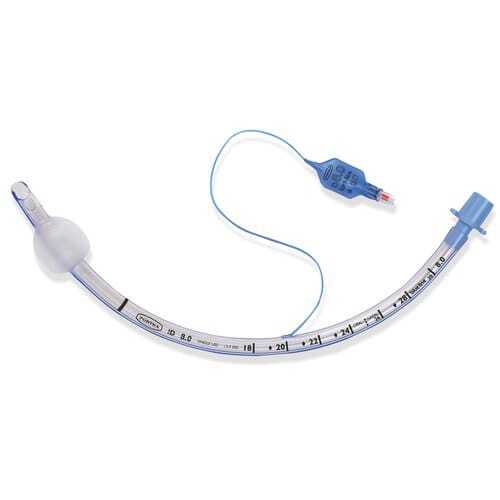 Endotracheal Tube-Cuffed
