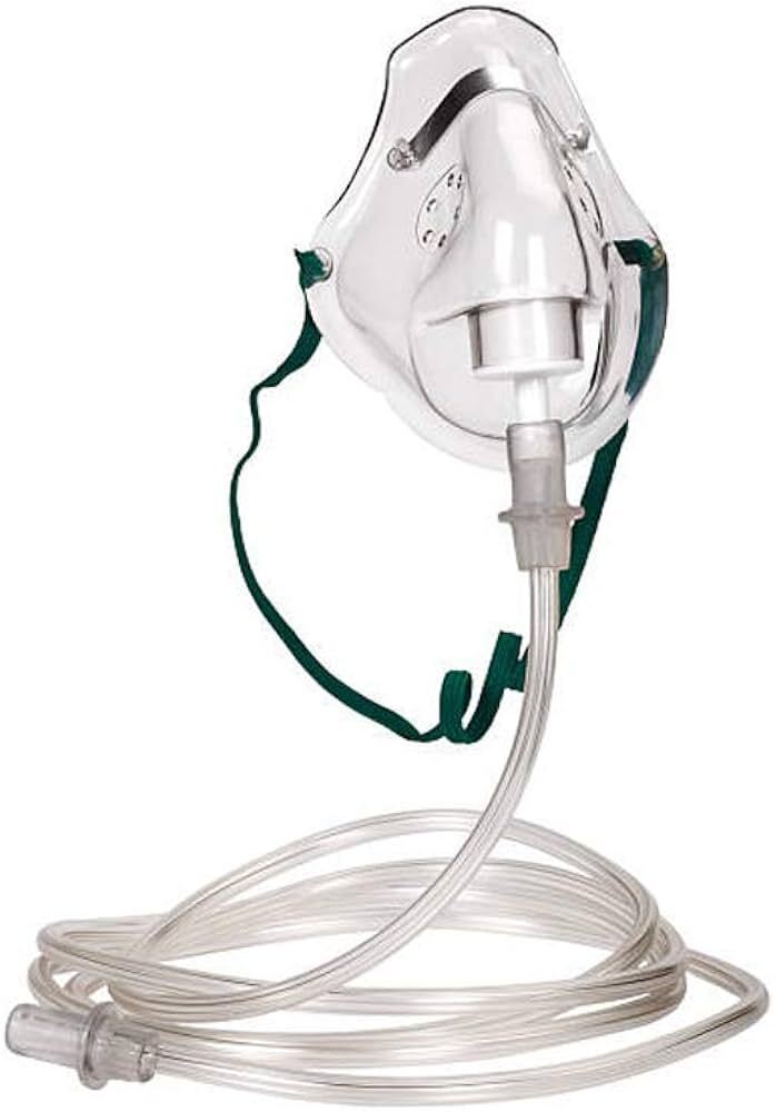 Oxygen Mask