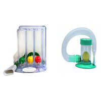Respiratory Exerciser