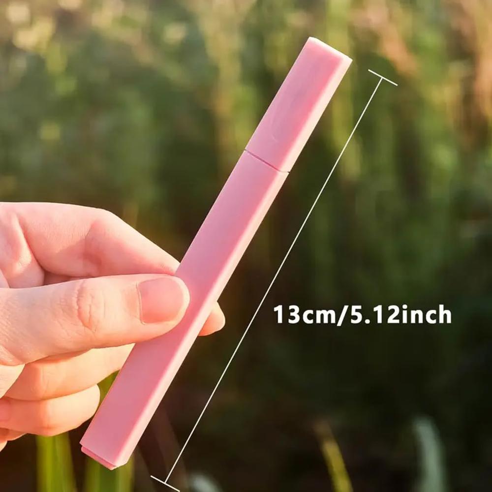 6 Pcs Aesthetic Cute Bible Highlighters