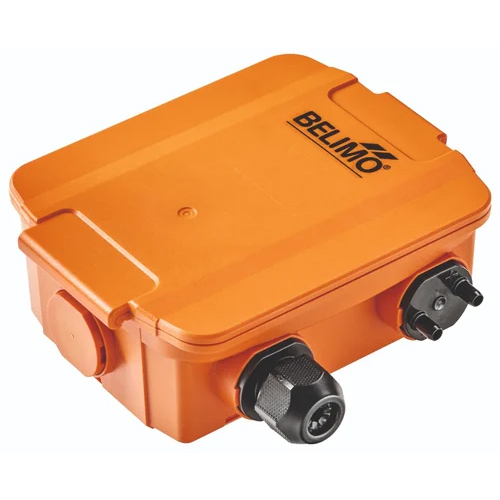 Belimo Differential pressure Transmitter