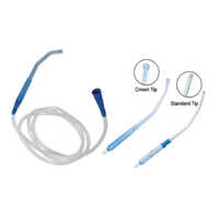 Yankauer Suction Set