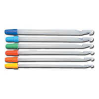 Karman Cannula - Medical Grade Plastic, 150mm Length X 5mm Diameter | Sterile, Disposable, Individual Packed, Iso 13485 Compliant