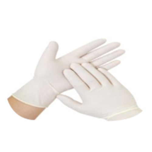 Latex Surgical Gloves Powder Free