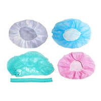 Multicolor Disposable Cap