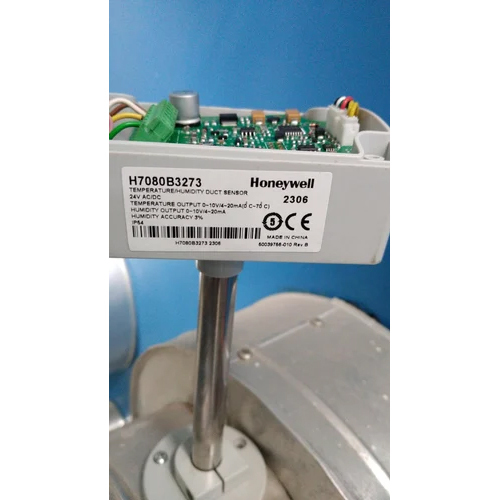 H7080b Honeywell Temperature Humidity Sensor