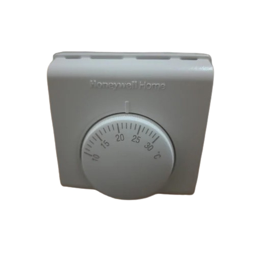 Honeywell Thermostat - Color: White
