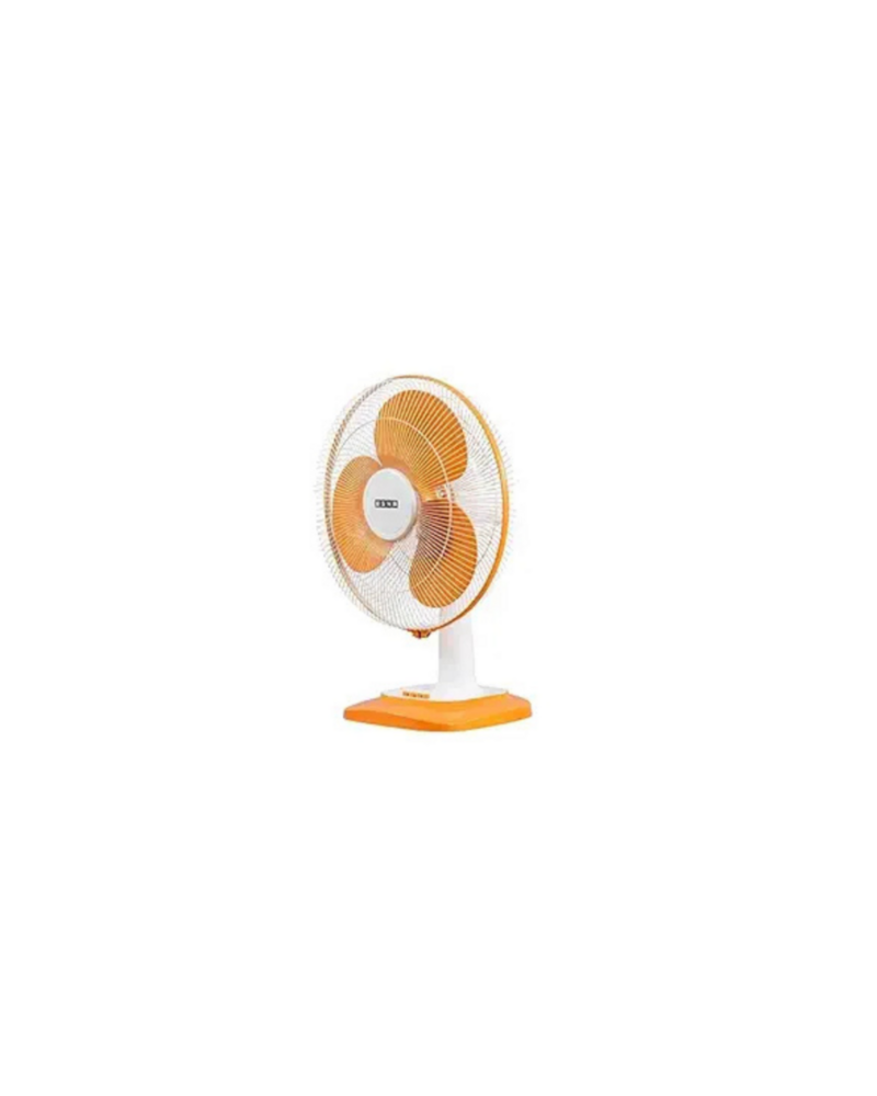 Maxx Air 400mm Table Fan - Blade Material: Plastic