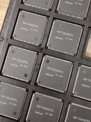 Integrated circuit