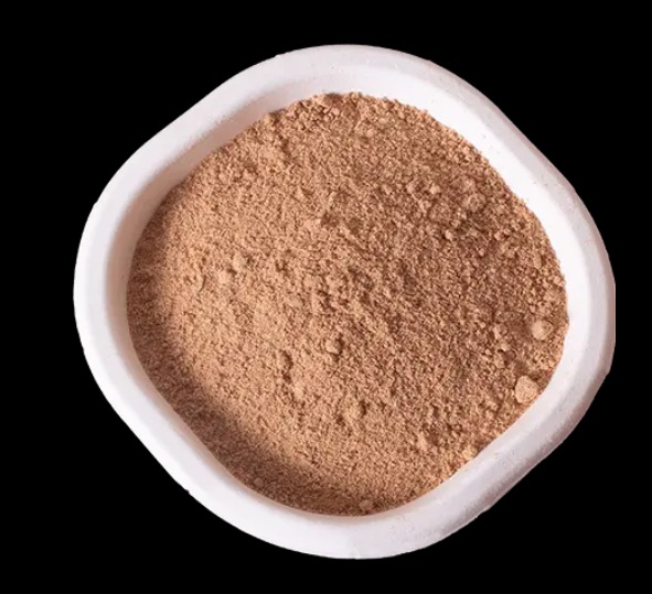 Dishwash powder