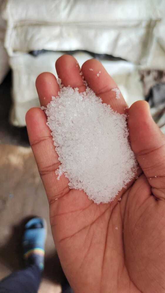 Ammonium Sulphate