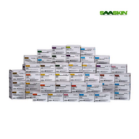 Mindray Testosterone (CLIA)