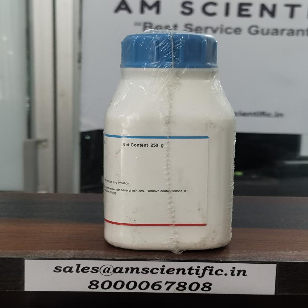 Lithium Carbonate Hi Ar Acs - White Crystalline Powder, Sparingly Soluble In Water | Mood Stabilizer For Laboratory Use, Hs Code 38210000