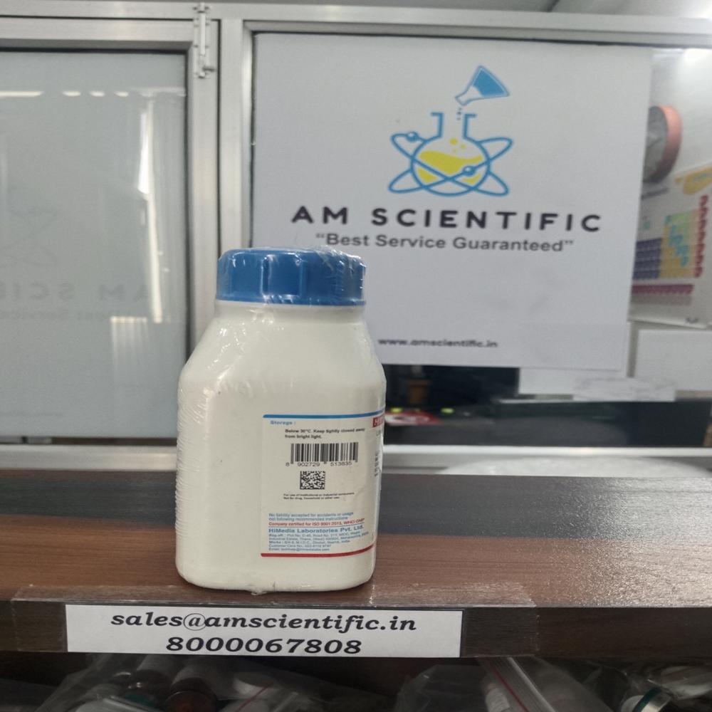 Lithium Carbonate Hi Ar Acs - White Crystalline Powder, Sparingly Soluble In Water | Mood Stabilizer For Laboratory Use, Hs Code 38210000