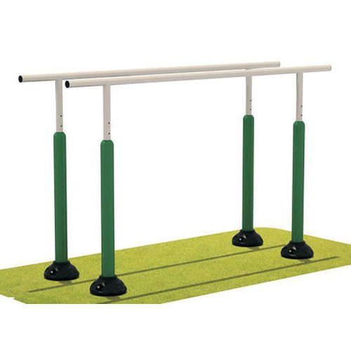 Npe-1701 (Parallel Bars) - Features: Good Quality