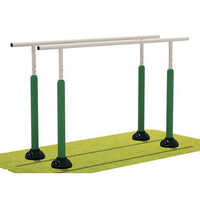 Npe-1701 (parallel Bars) - Features: Good Quality
