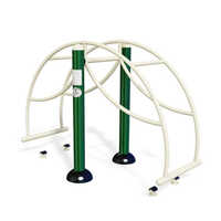 NPE-3800 Vertical See saw