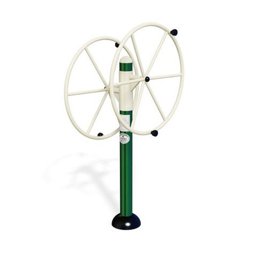 NPE-4000 (Shoulder Tazi Wheel)