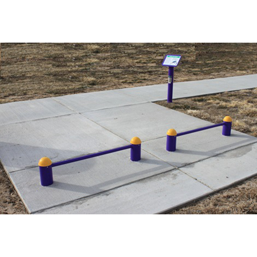 Push Up Stand
